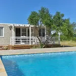 Medanic - Private Pool Daire *