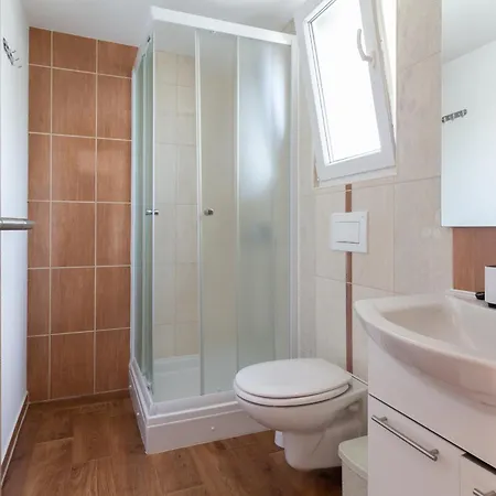 Medanic - Private Pool Apartman