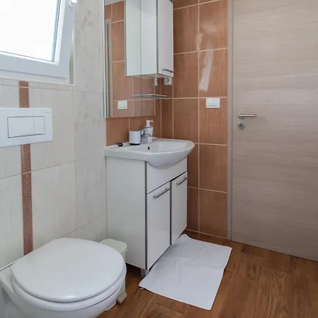 Apartman Medanic - Private Pool