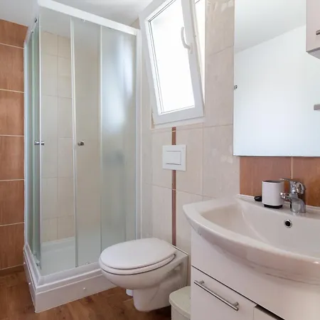 Apartman Medanic - Private Pool *