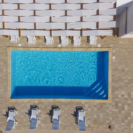 Medanic - Private Pool